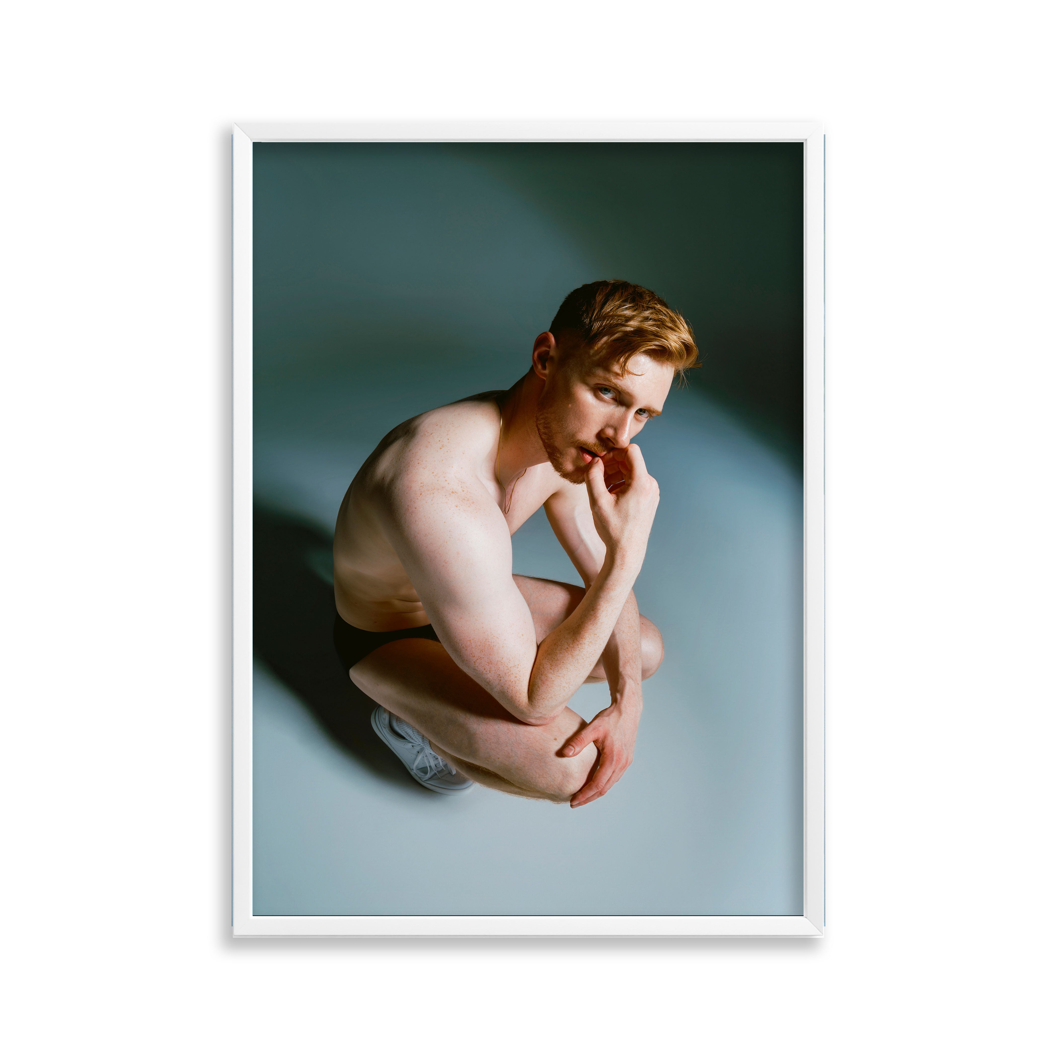 Own It 2023 Max Baby I'm a Star Art Print