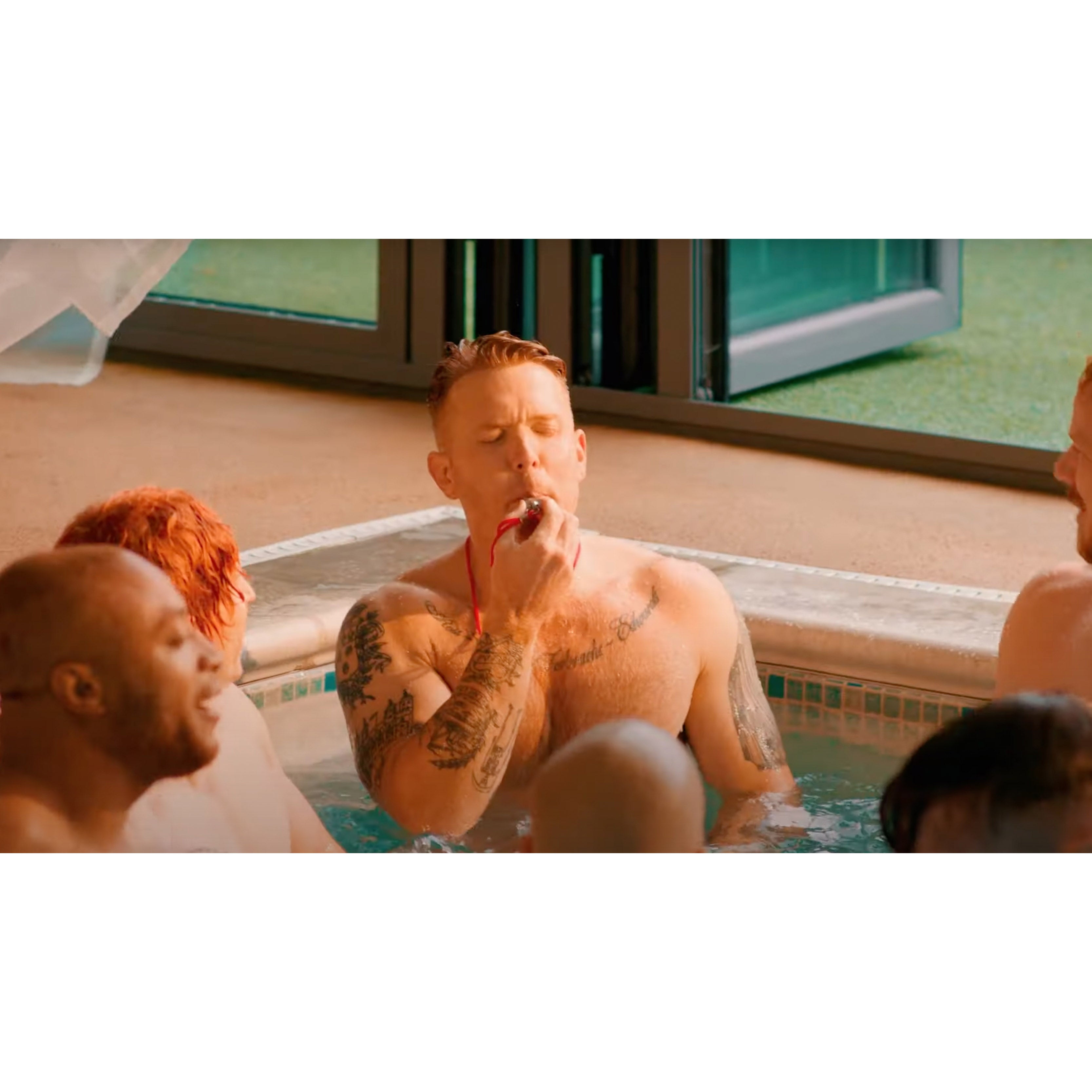 The Making of The Red Hot Motel Digital Documentary