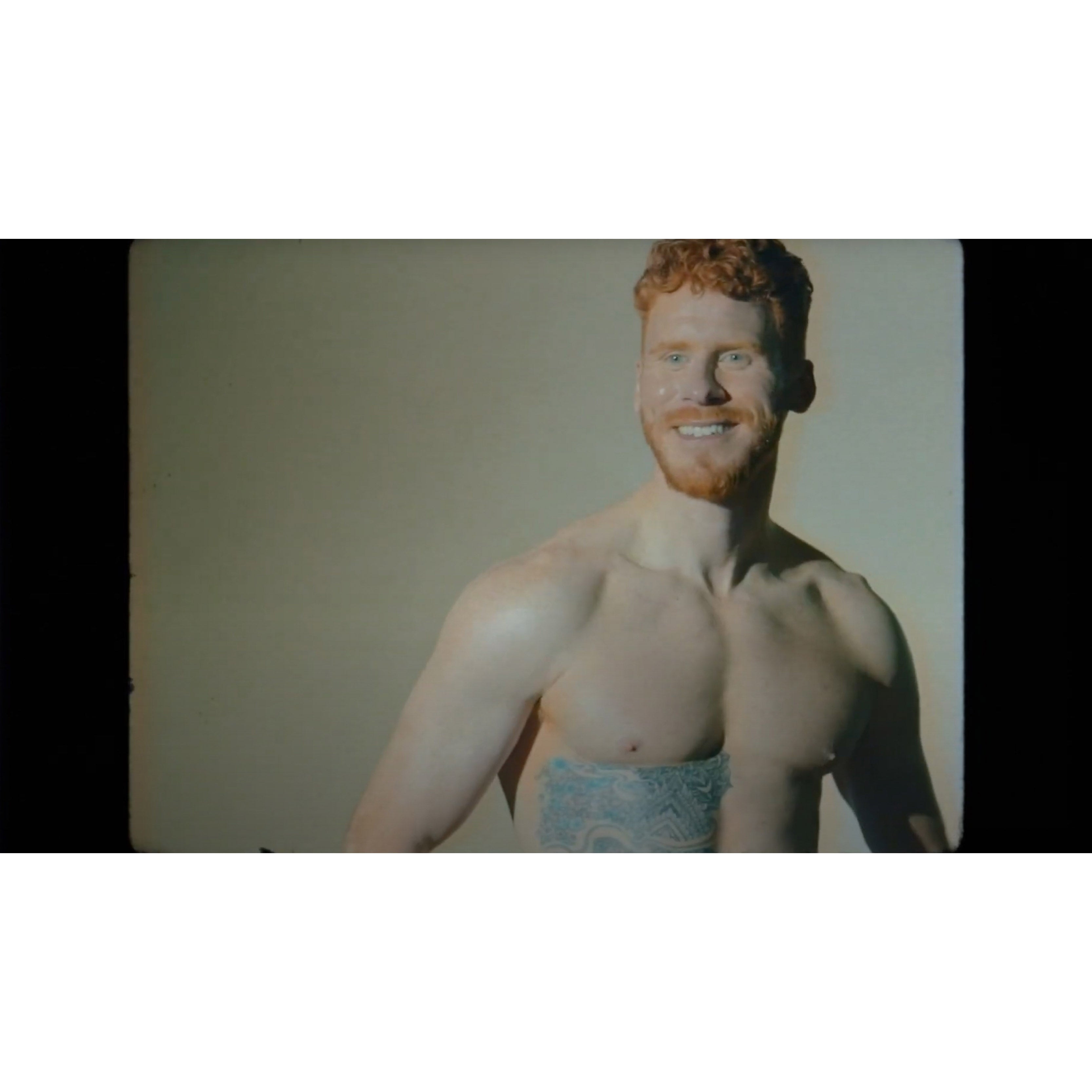 The Making of Super Gingers Digital Documentary