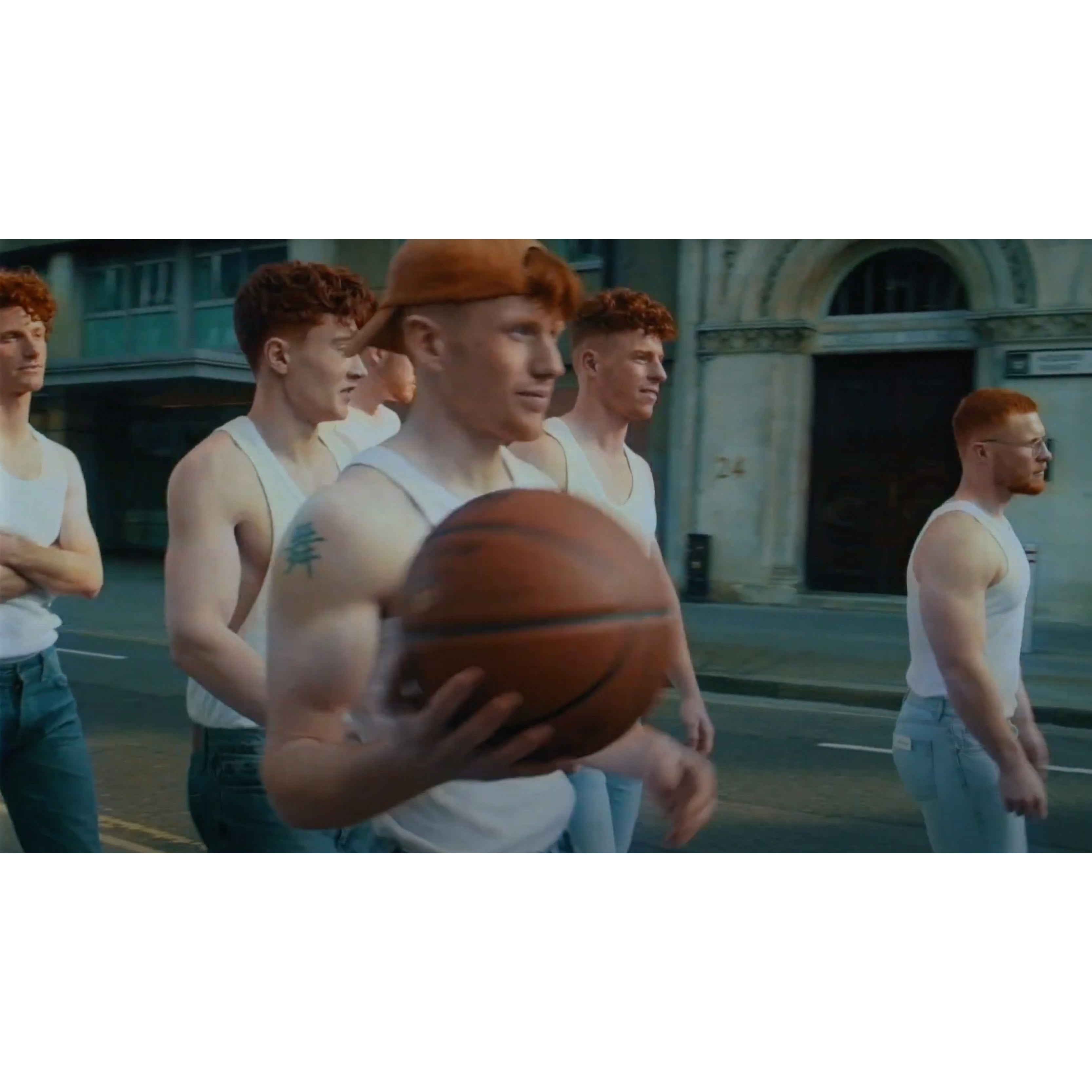 The Making of Super Gingers Digital Documentary