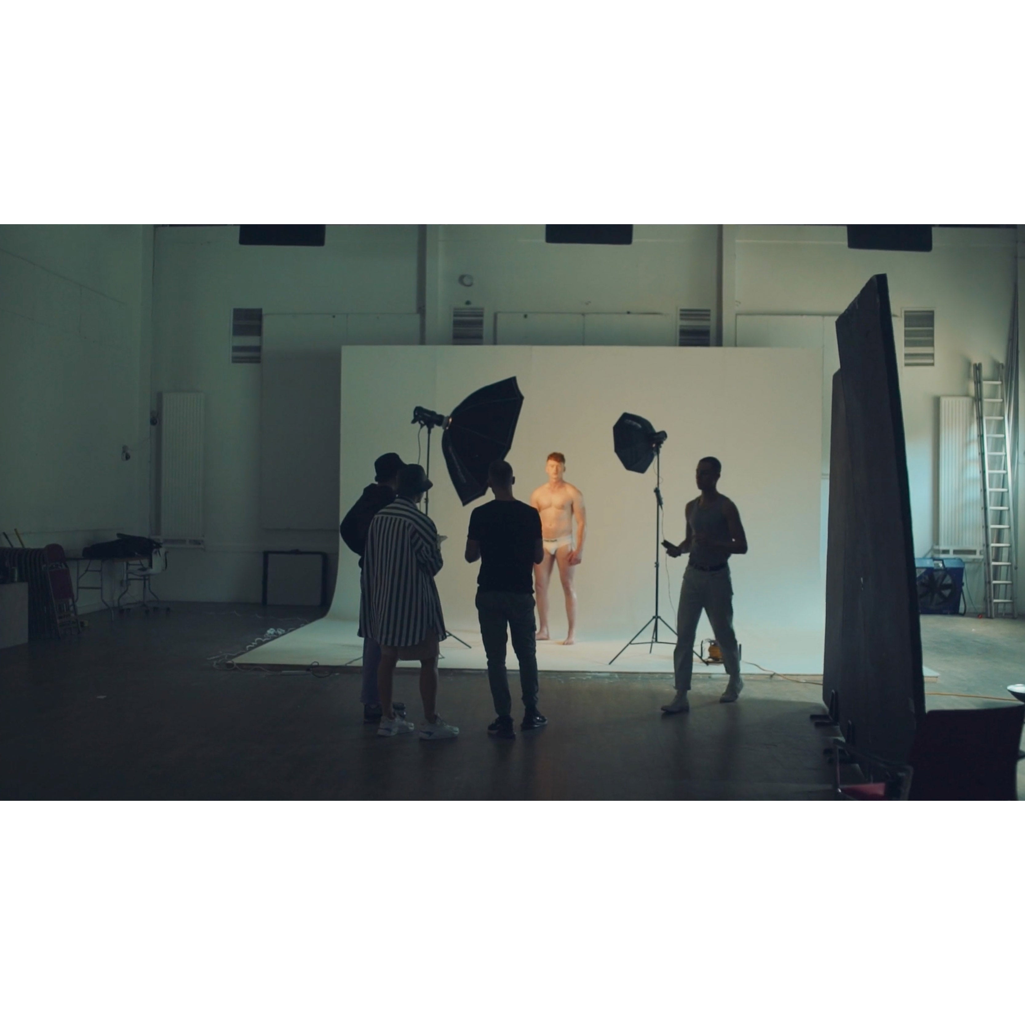 The Making of Red Hot 2021 Digital Documentary