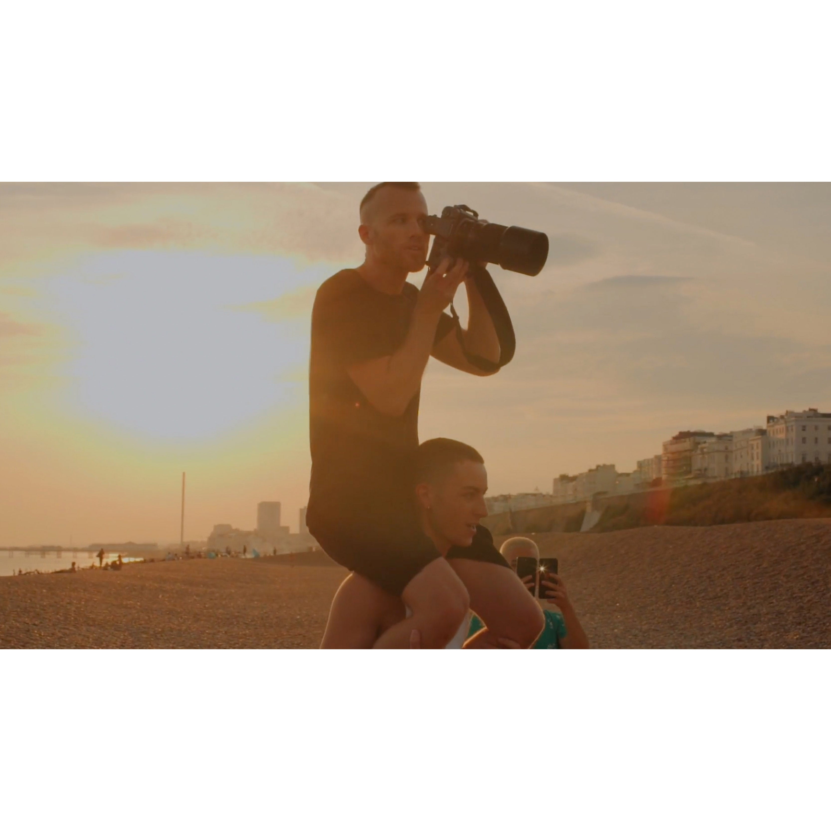 The Making of Red Hot 2021 Digital Documentary