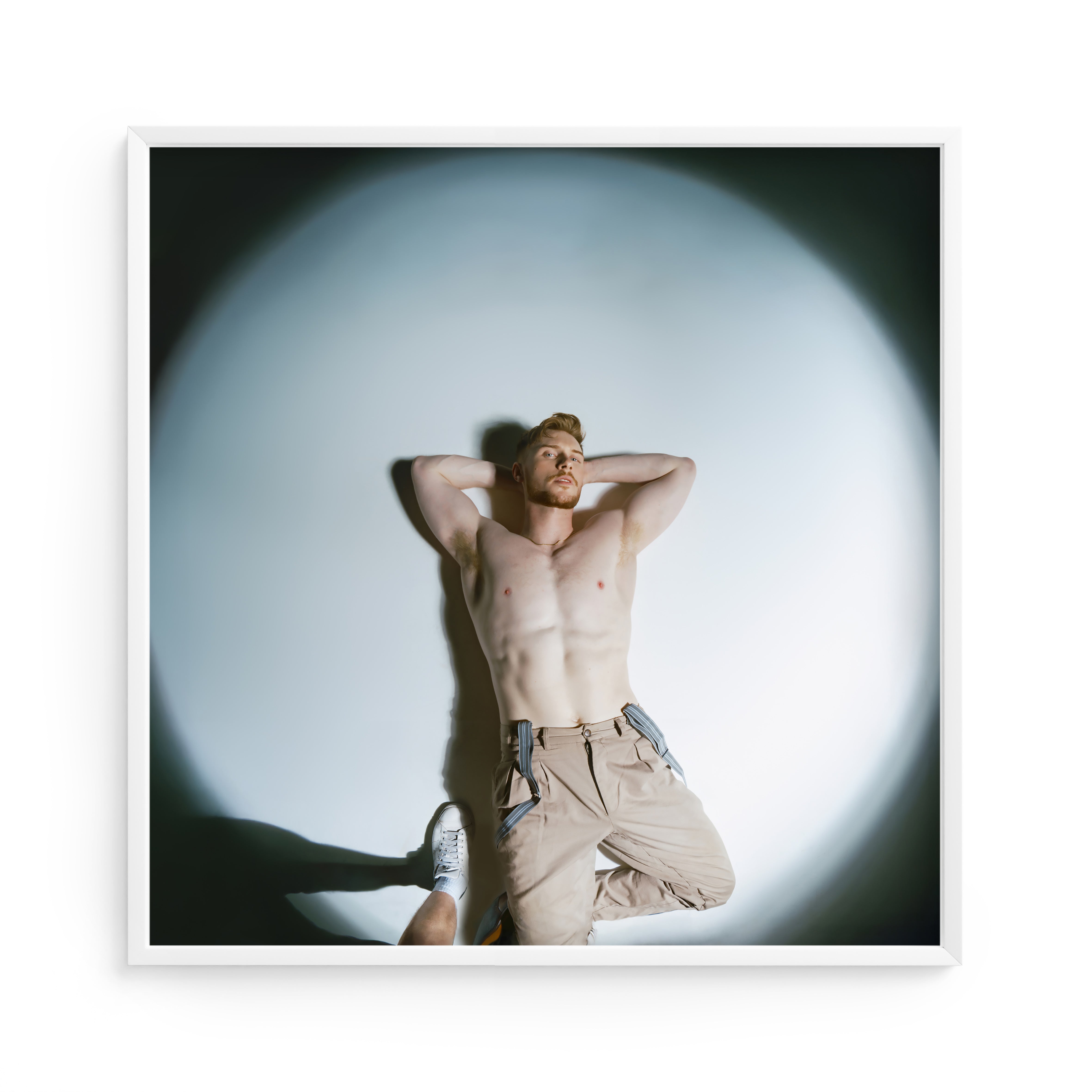 Own It 2023 Max Super Trouper Art Print