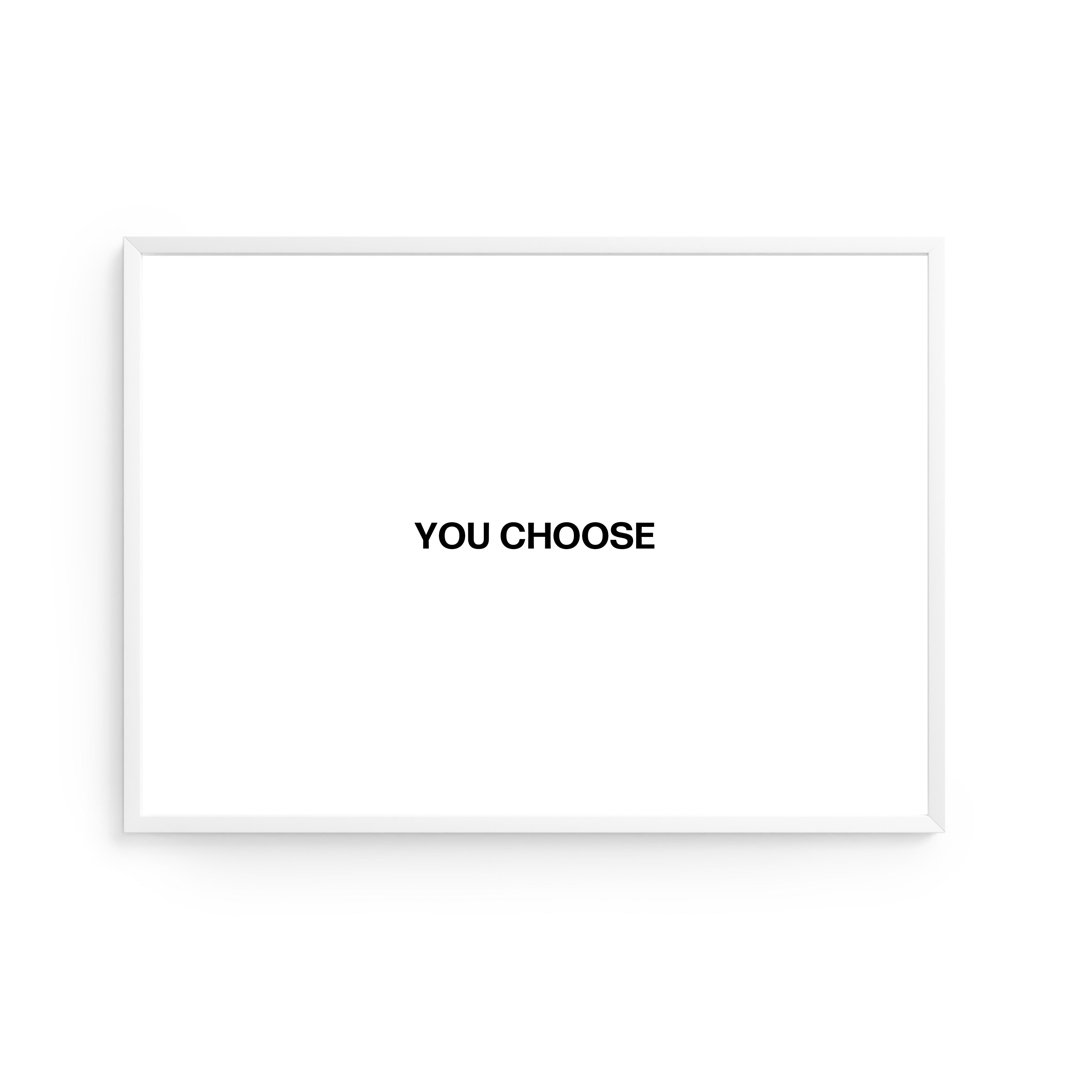 THOMAS KNIGHTS - ART PRINT - CUSTOM