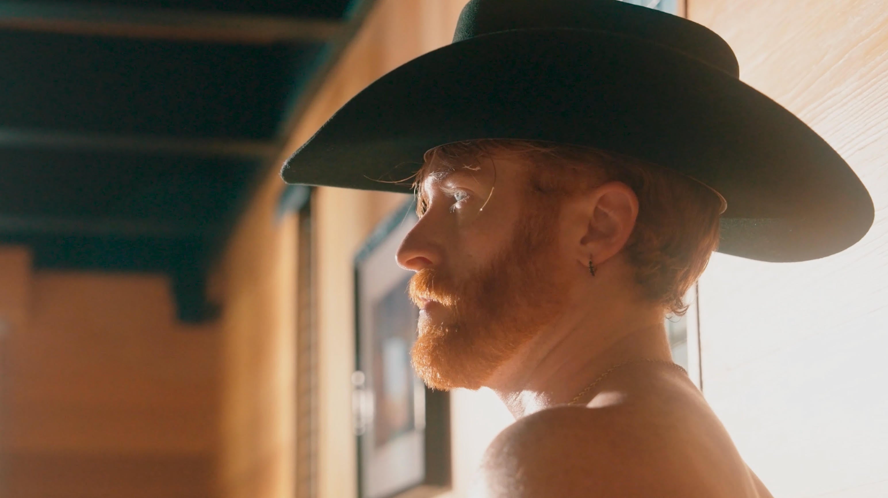 The Making of Red Hot Desire Digital Documentary