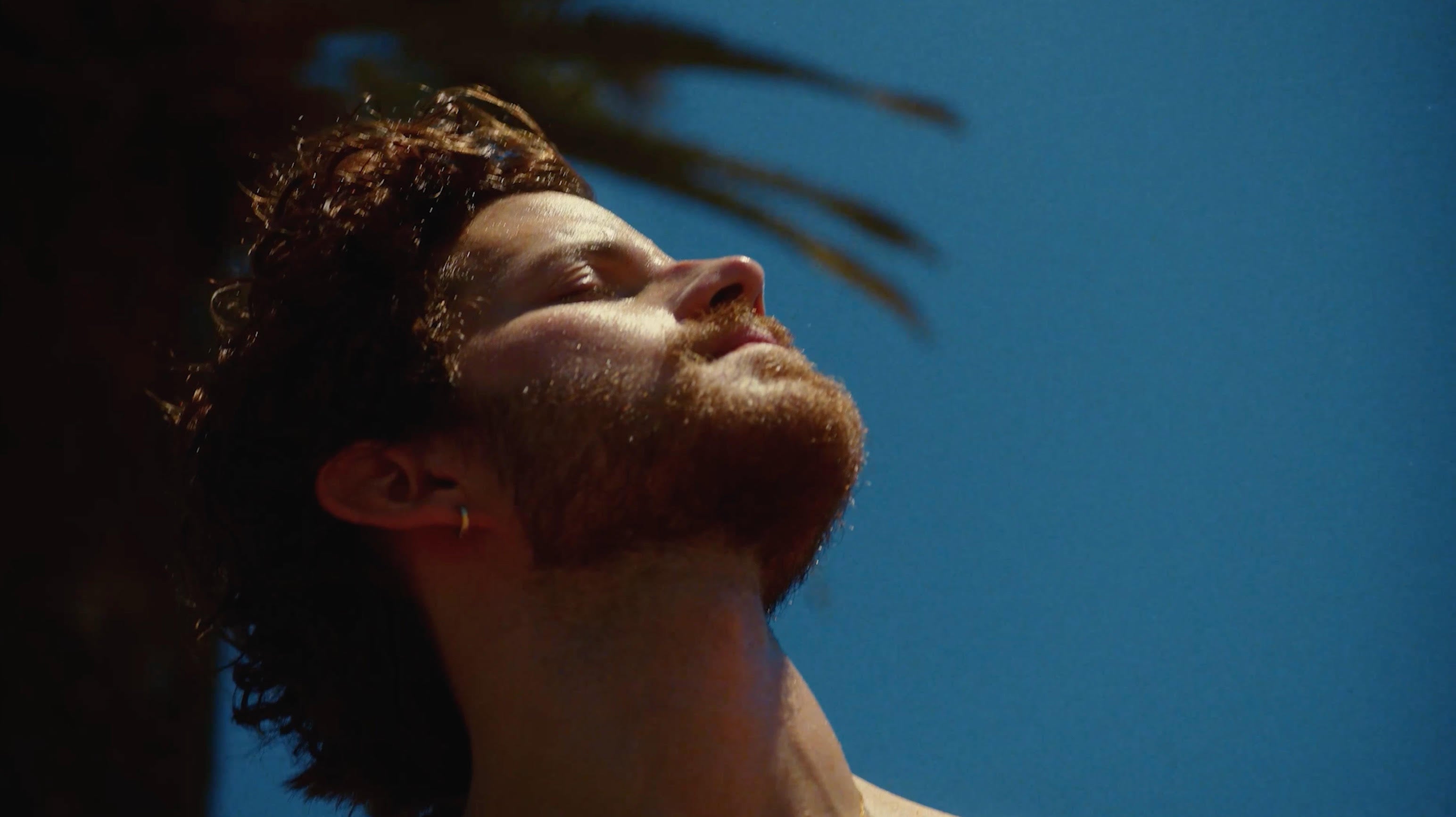 The Making of Red Hot Desire Digital Documentary