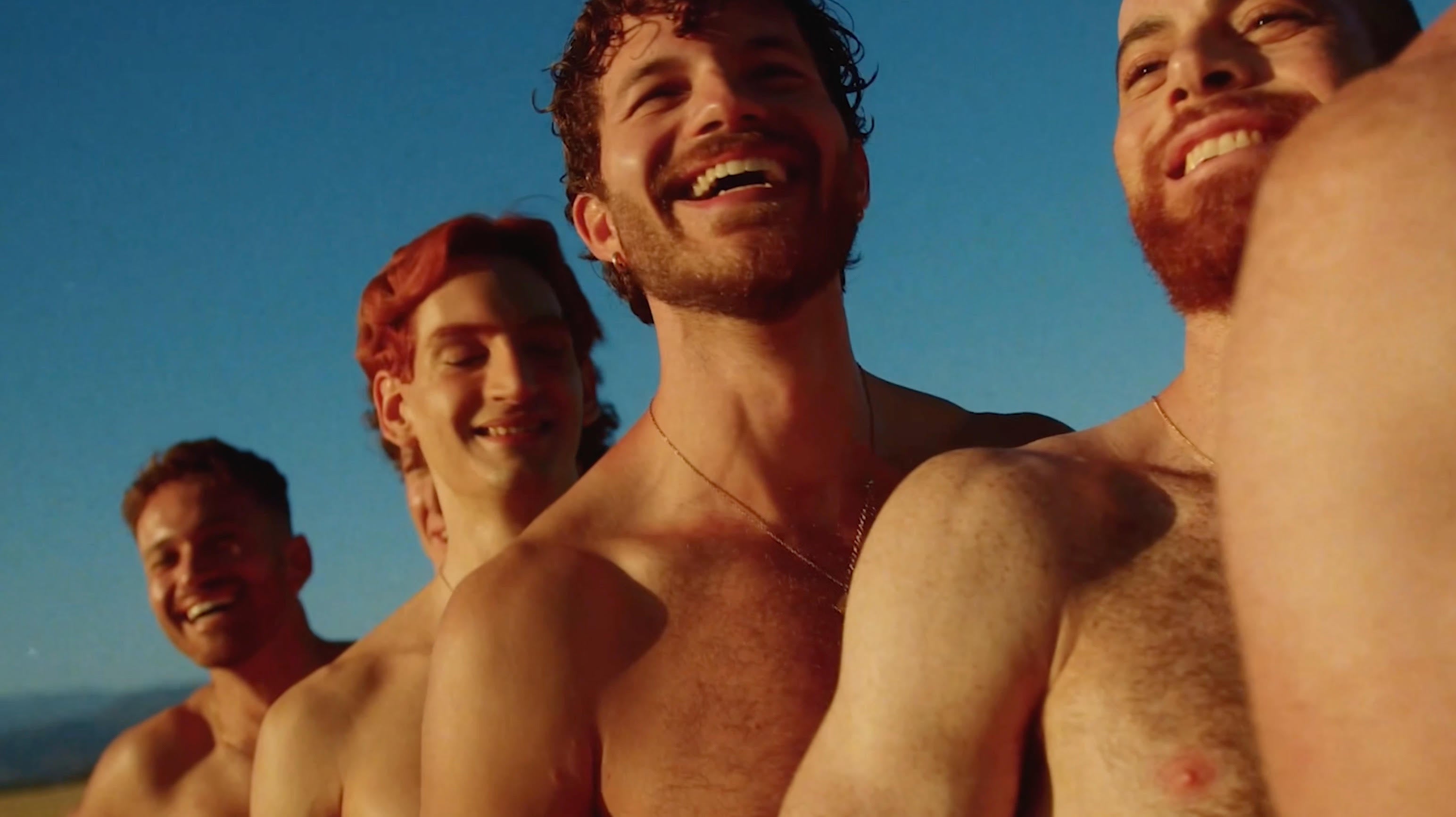 The Making of Red Hot Desire Digital Documentary