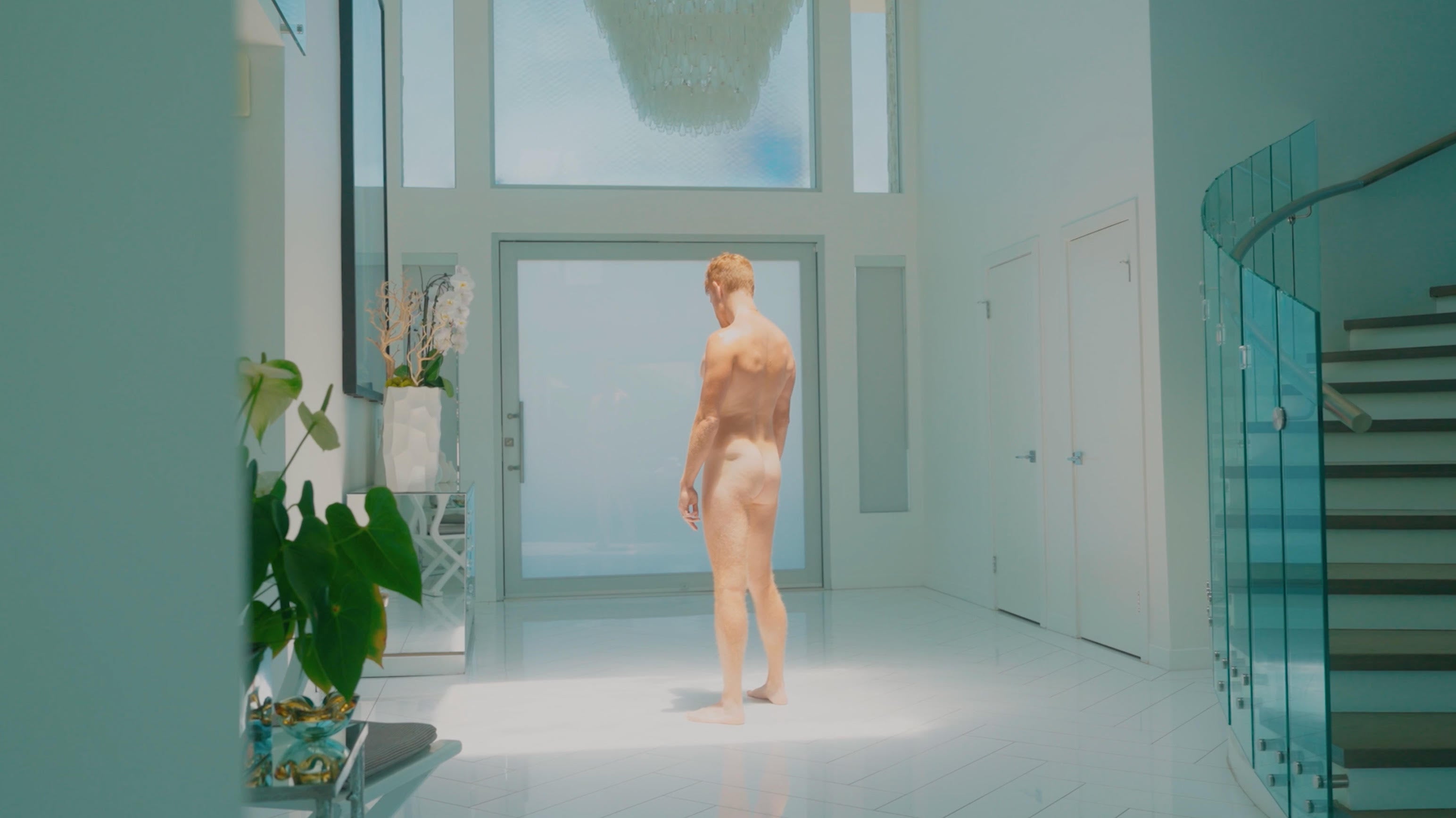 The Making of Red Hot Desire Digital Documentary