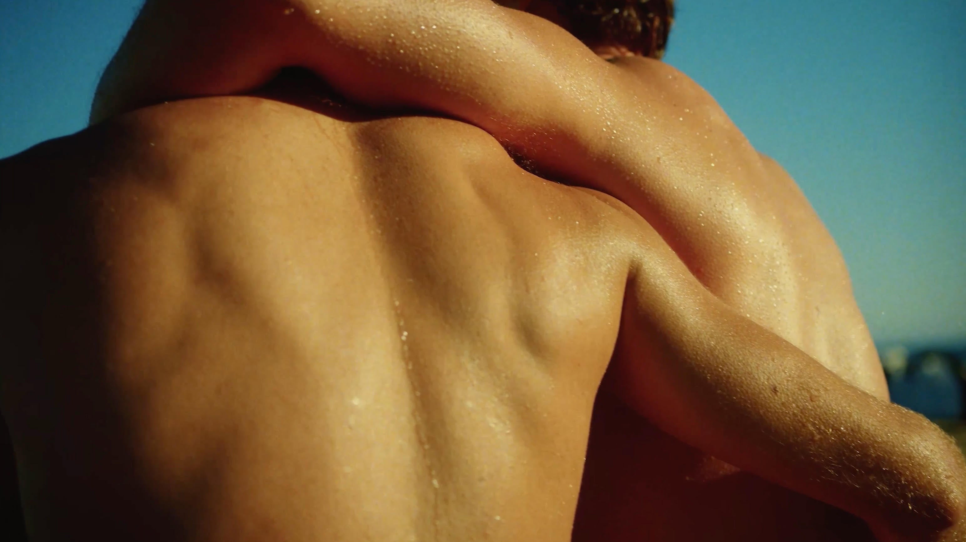 The Making of Red Hot Desire Digital Documentary