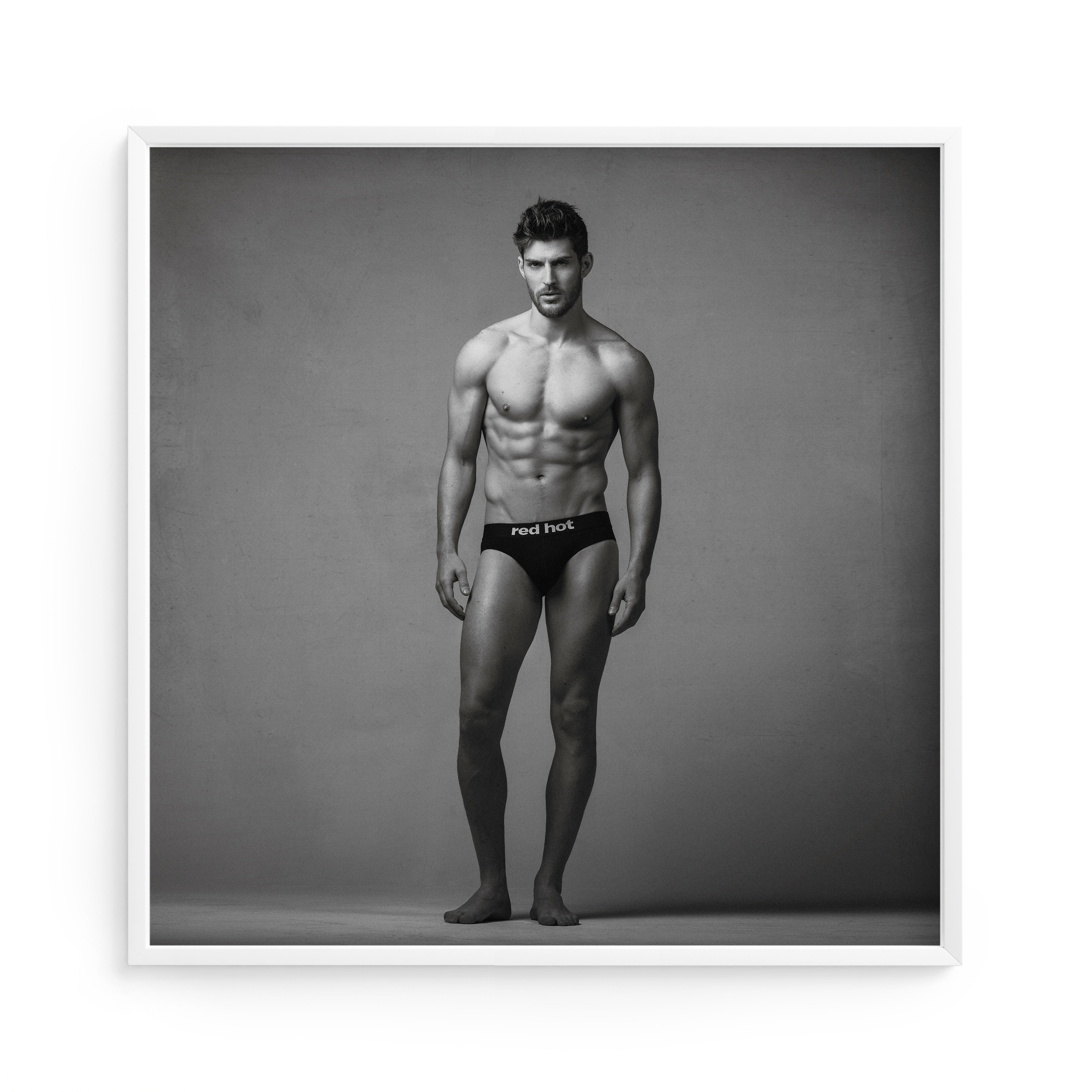 Ken Bek 2022 Art Print