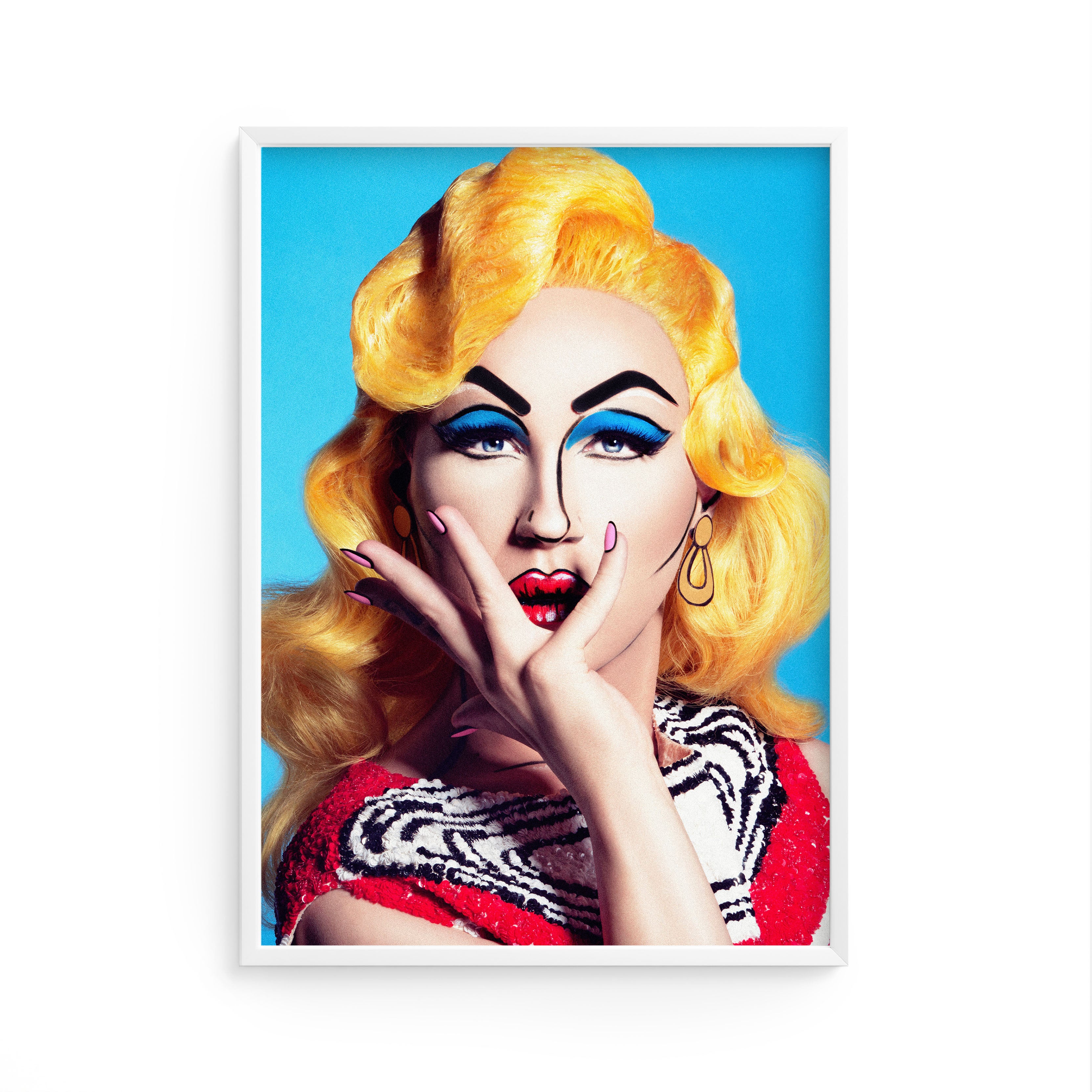 Jodie Harsh