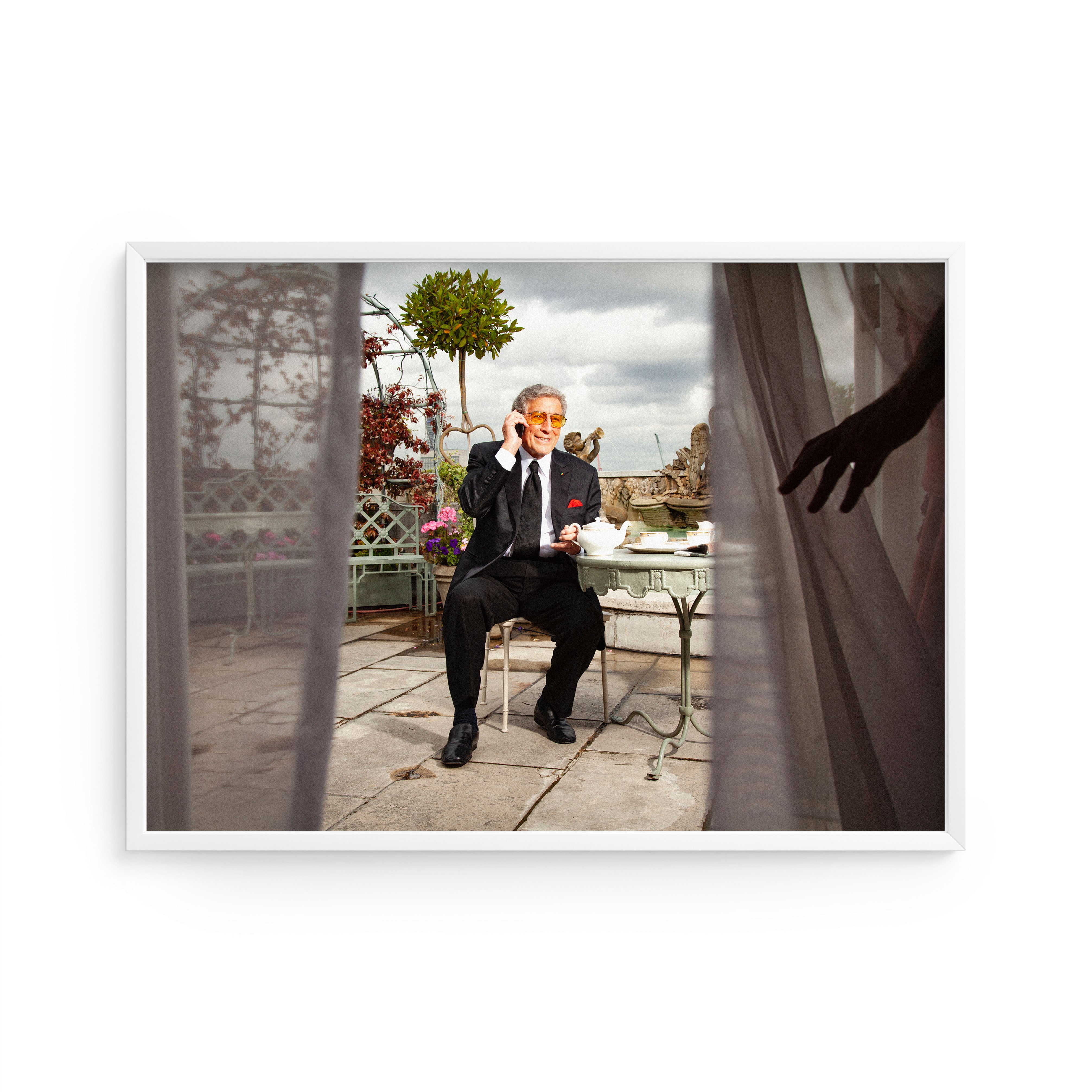 Tony Bennett