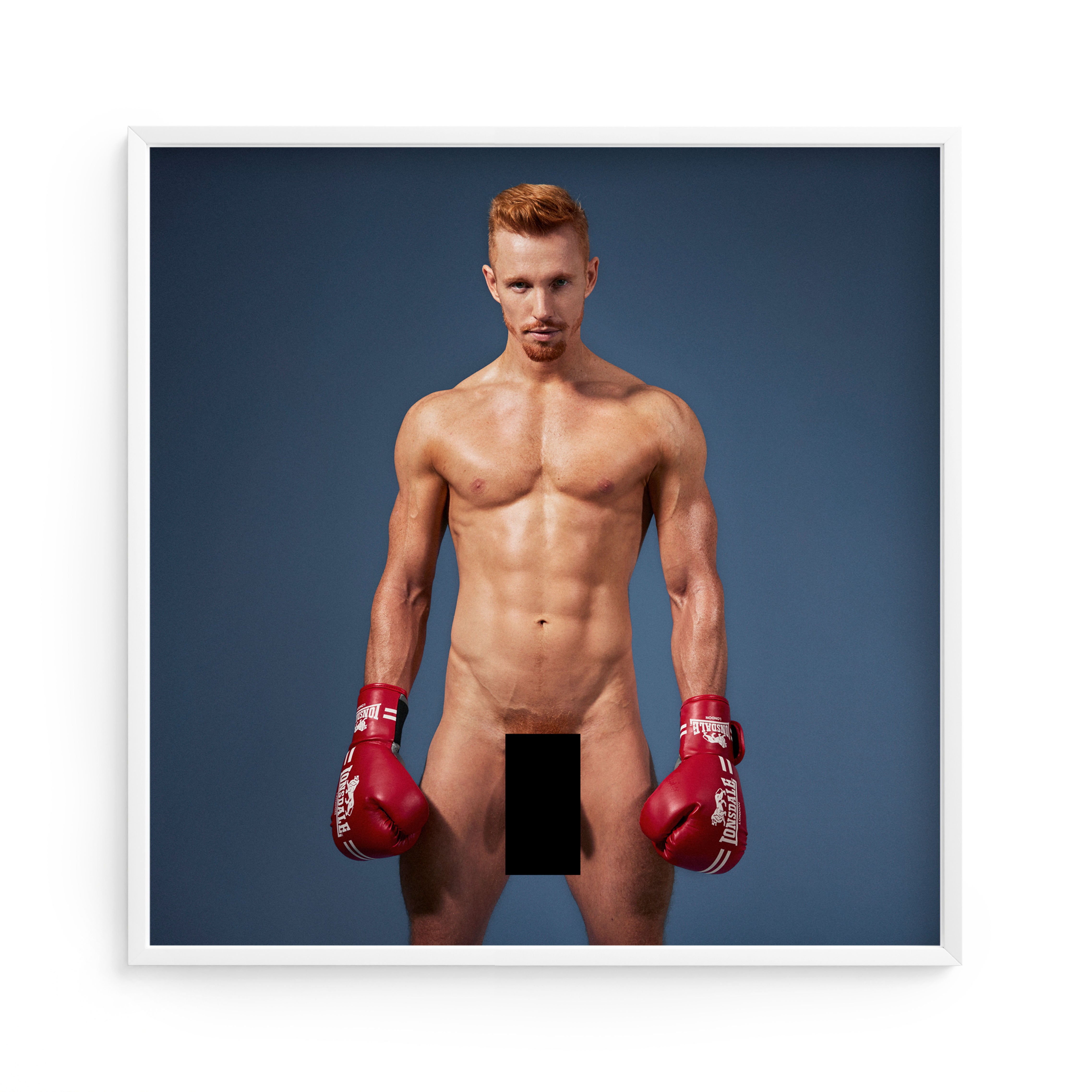 Red Hot 2019 Art Prints