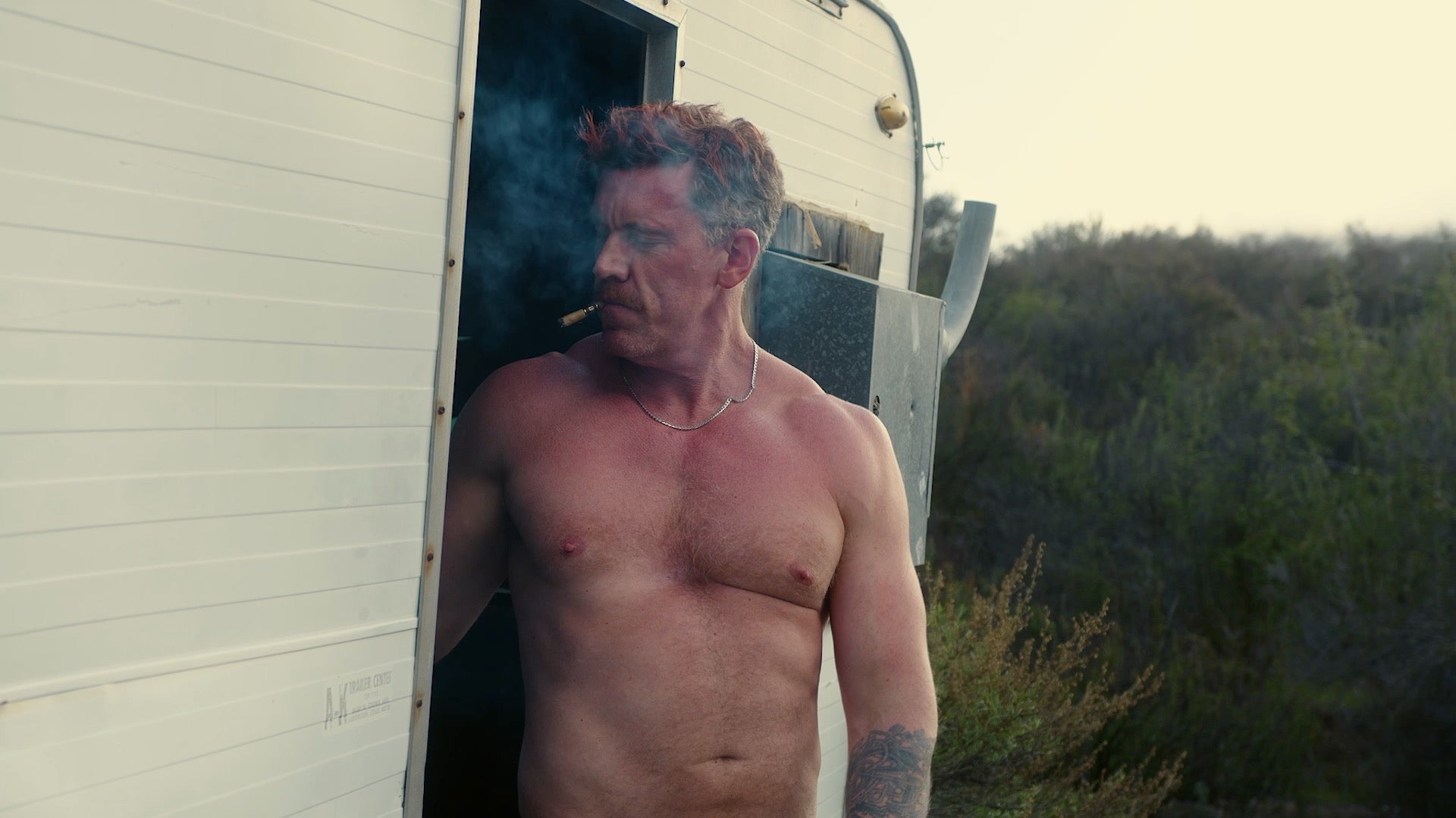 The Making of Red Hot Roadtrip Digital Documentary