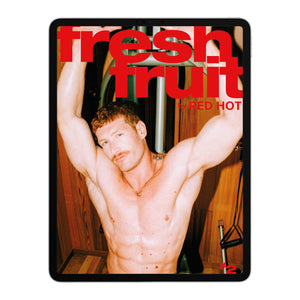 Fresh Fruit 02 - Digital Version