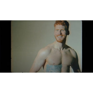 The Making of Super Gingers Documentary