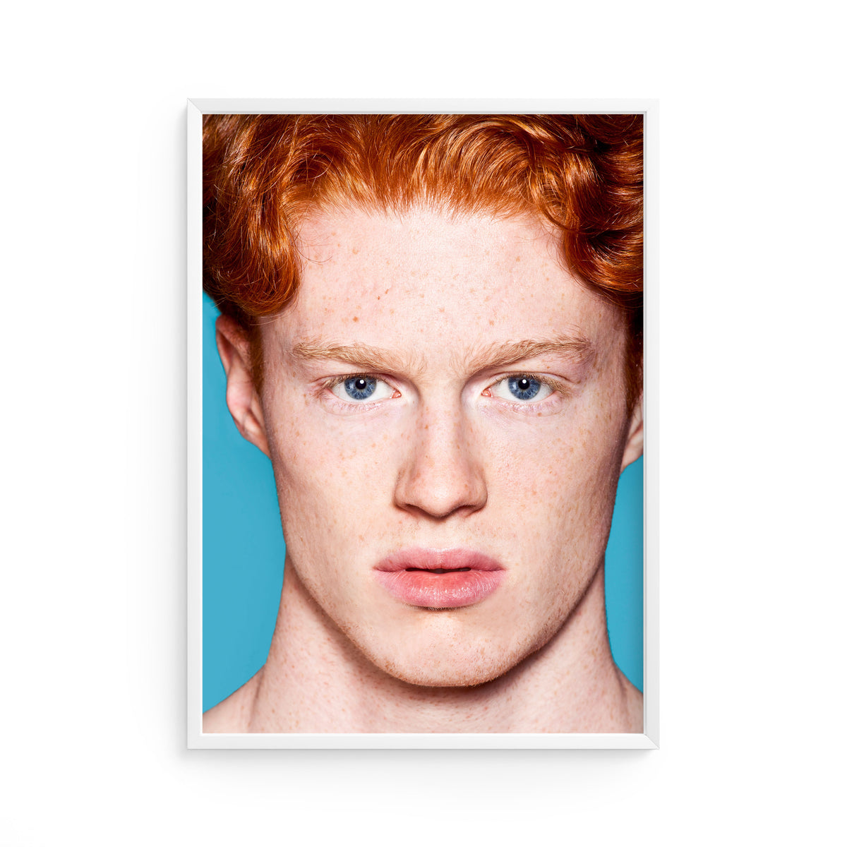 RED HOT 100 Michael Thomas Knights Studio