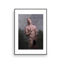 Load image into Gallery viewer, Alistair Poster - Red Hot 100