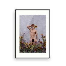 Load image into Gallery viewer, Daniel Poster - Red Hot 100