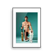 Load image into Gallery viewer, Red Hot 2019 Dillon Poster - Red Hot 100